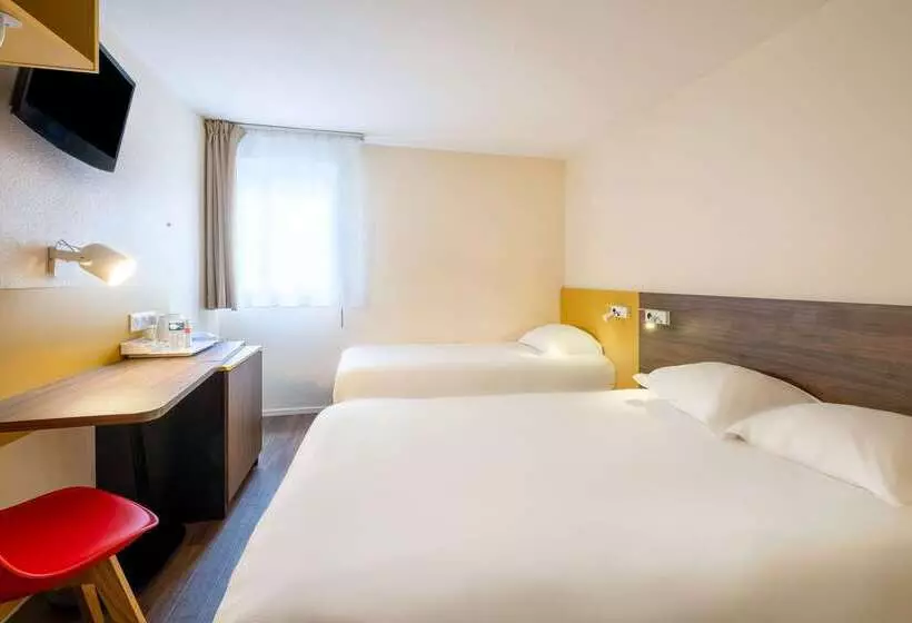 Comfort Hotel Lille Lomme