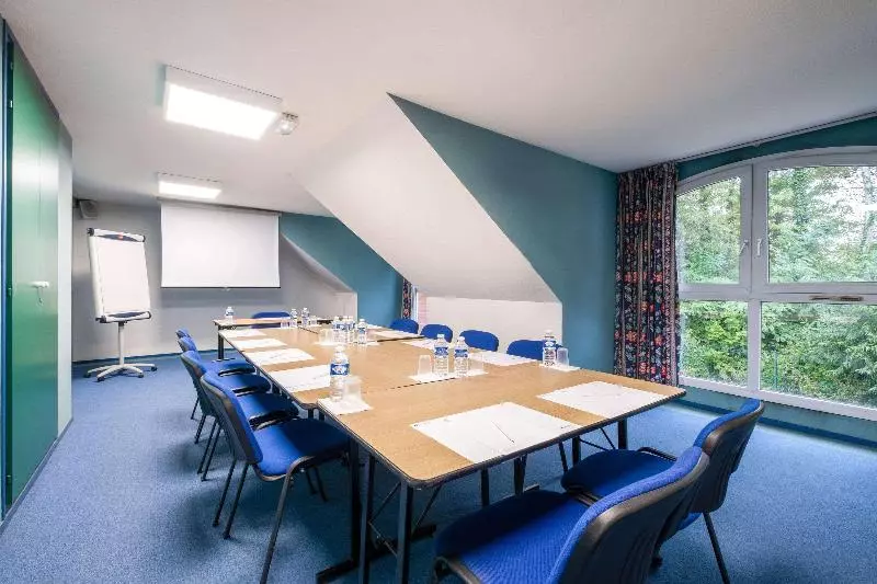 Comfort Hotel Lille Lomme