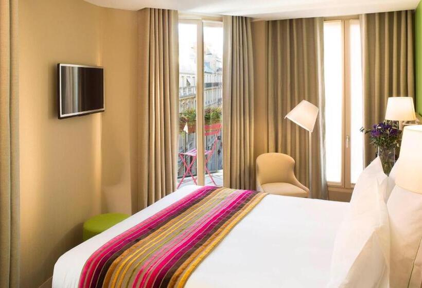 Hotel Hôtel Cordelia Opéra Madeleine