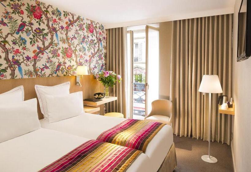 Hotel Hôtel Cordelia Opéra Madeleine