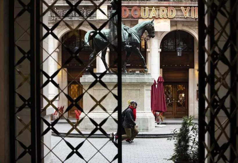 هتل Hôtel Cordelia Opéra Madeleine