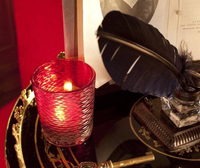 Hotel Hôtel Cordelia Opéra Madeleine