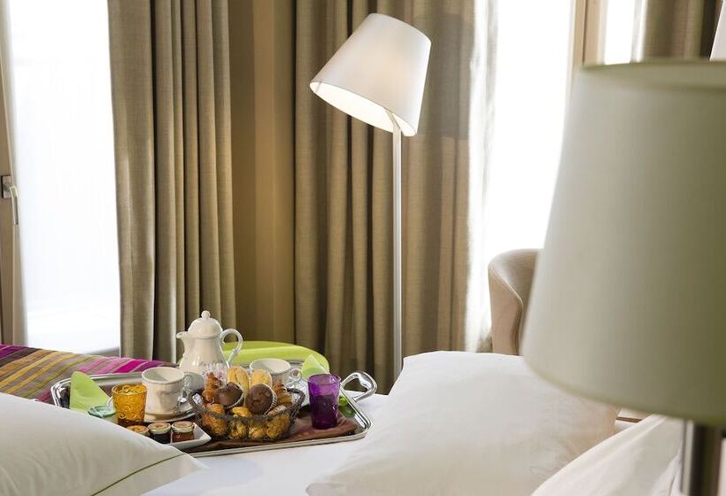 Hotel Hôtel Cordelia Opéra Madeleine