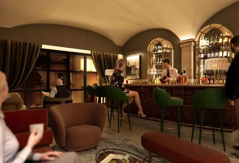 Hotel Cour Des Loges Lyon, A Radisson Collection