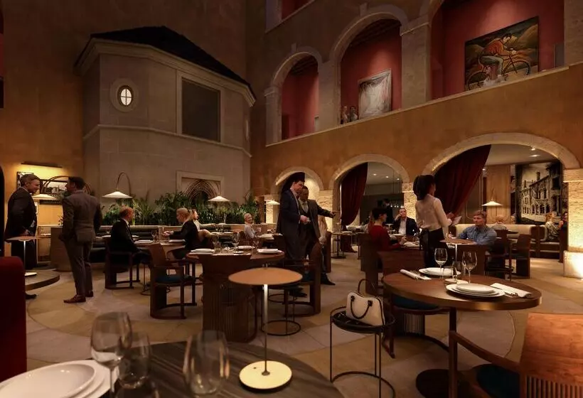 Hotel Cour Des Loges Lyon, A Radisson Collection