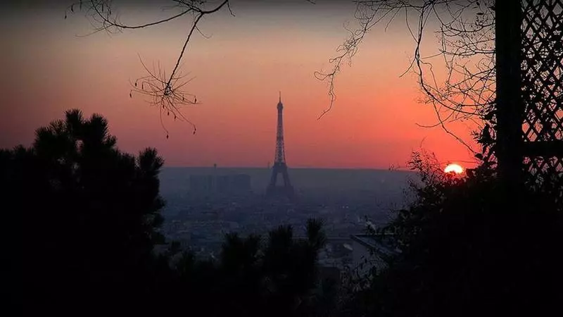 هتل De Flore   Montmartre