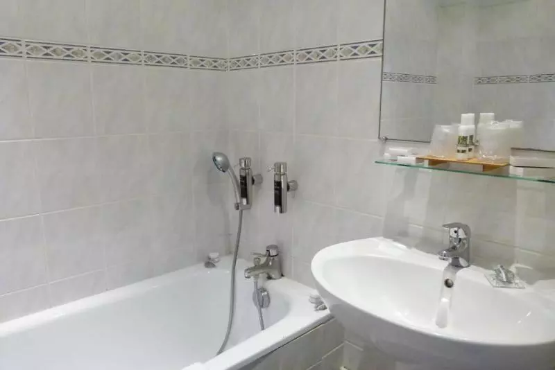 هتل Domaine De Saulon