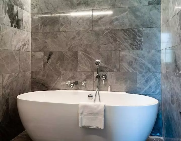 هتل Domaine De Saulon