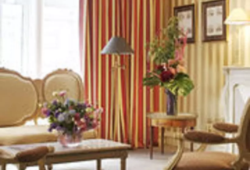 هتل France Louvre