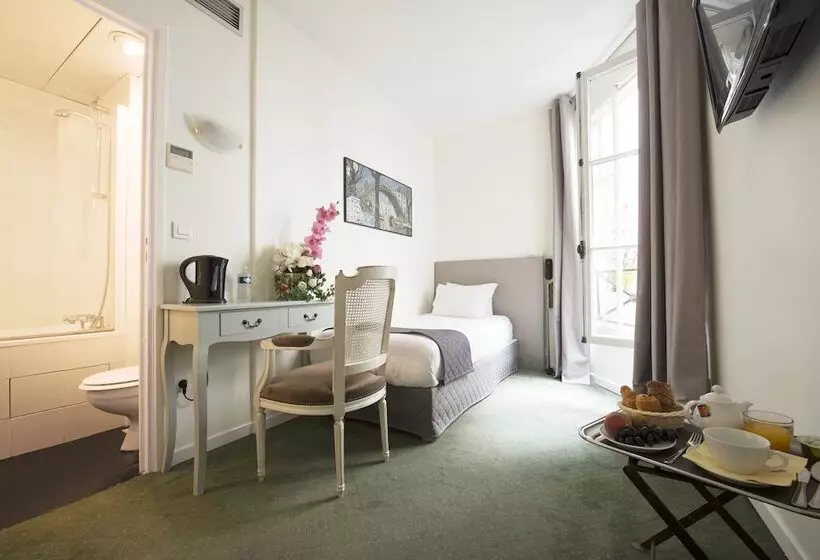 هتل France Louvre