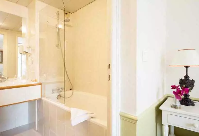 هتل France Louvre