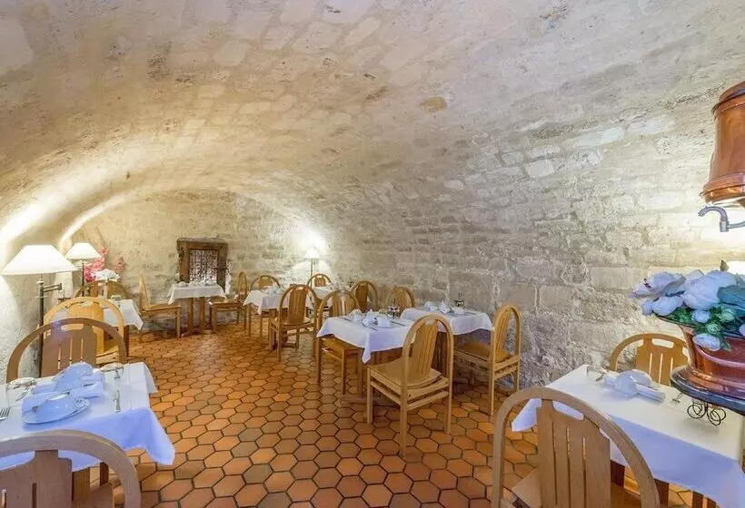 هتل France Louvre