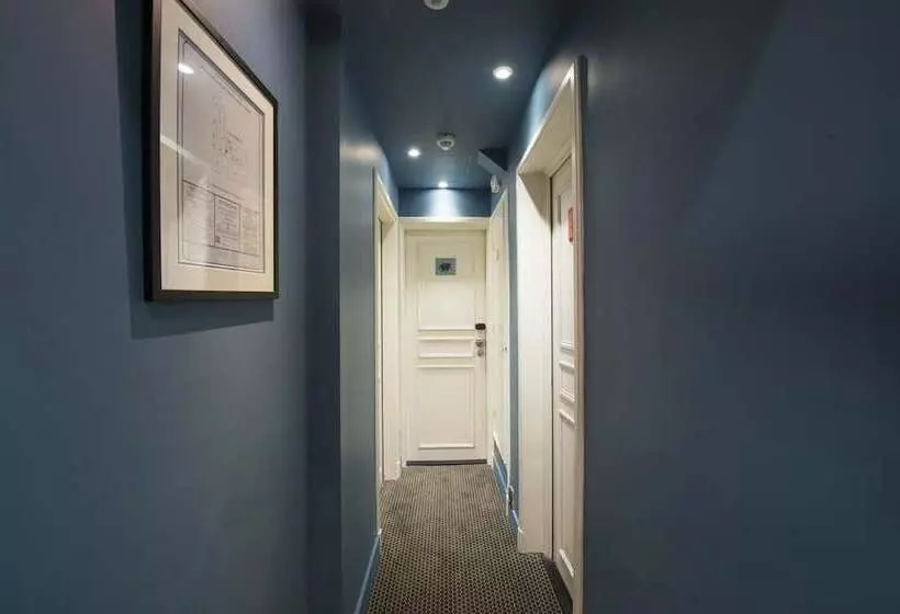 هتل France Louvre