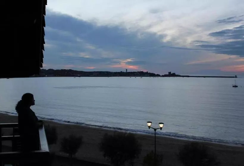 호텔 Hôtel Bel Air