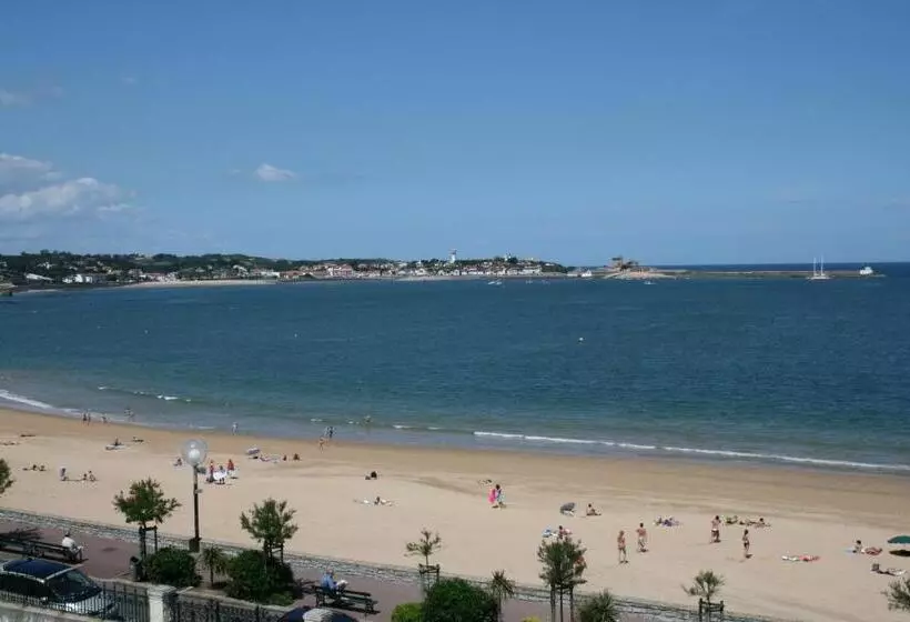 호텔 Hôtel Bel Air