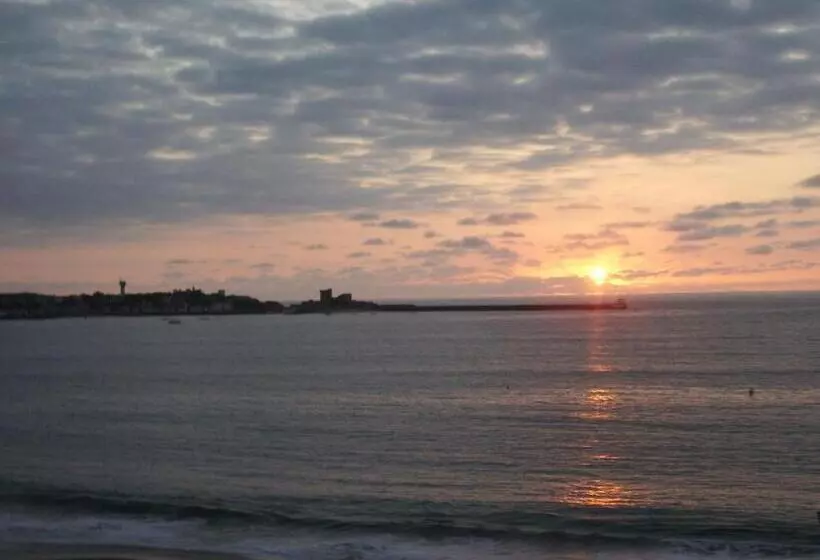 호텔 Hôtel Bel Air