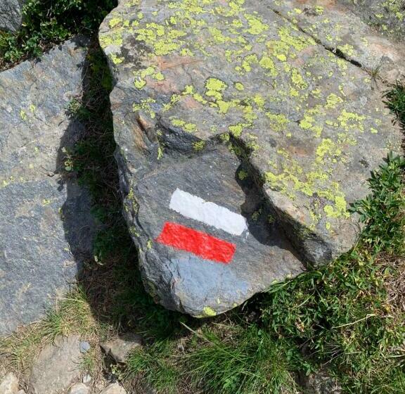 בית מלון כפרי Hôtel Boule De Neige