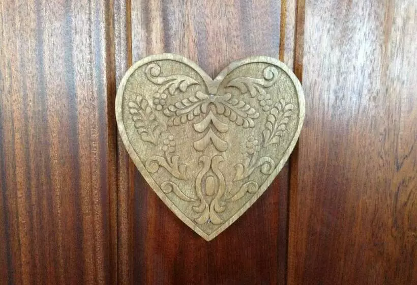 ホテル Hôtel Boule De Neige