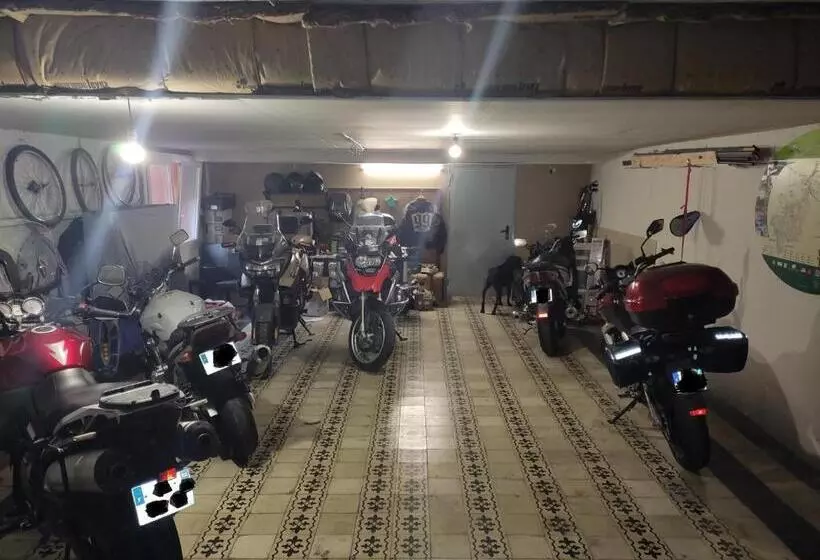 בית מלון כפרי Hôtel Confort 09 Ou Hc 09