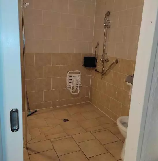 בית מלון כפרי Hôtel Confort 09 Ou Hc 09