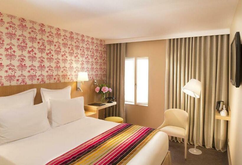 Hotel Hôtel Cordelia Opéra Madeleine