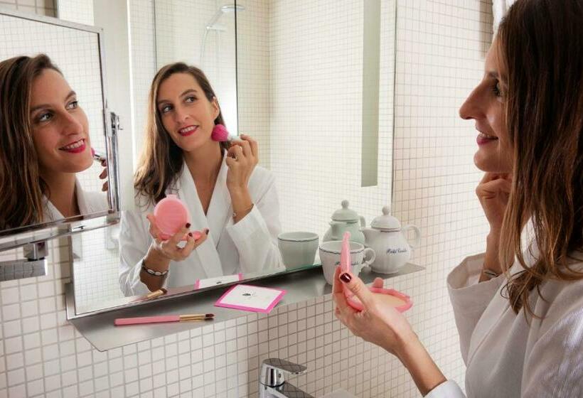 Hotel Hôtel Cordelia Opéra Madeleine