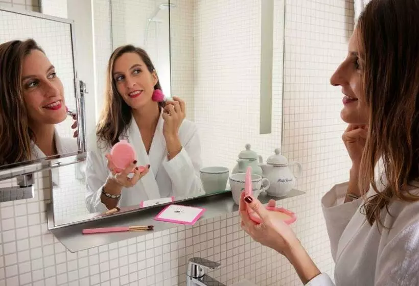 هتل Hôtel Cordelia Opéra Madeleine