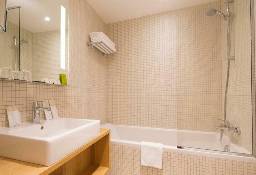 Hotel Hôtel Cordelia Opéra Madeleine