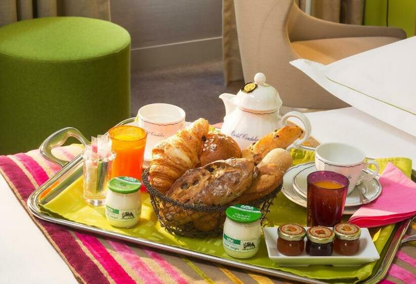 Hotel Hôtel Cordelia Opéra Madeleine