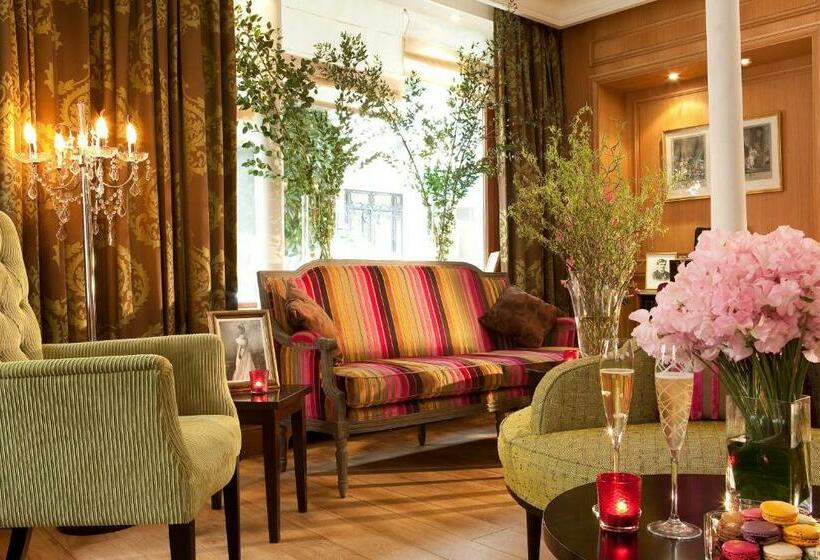 Hotel Hôtel Cordelia Opéra Madeleine