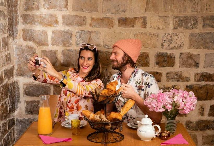 Hotel Hôtel Cordelia Opéra Madeleine