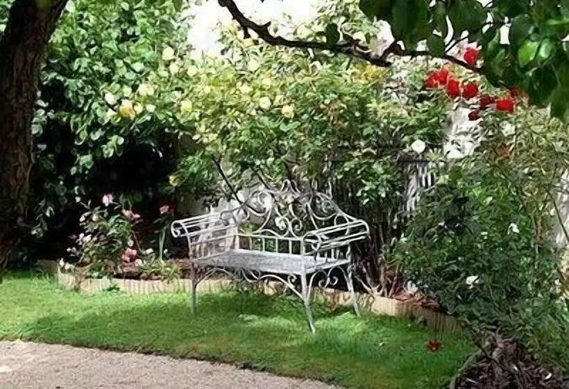 Logis Hotel L Europe