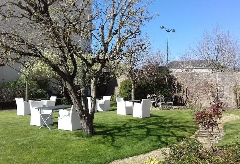 Logis Hotel L Europe