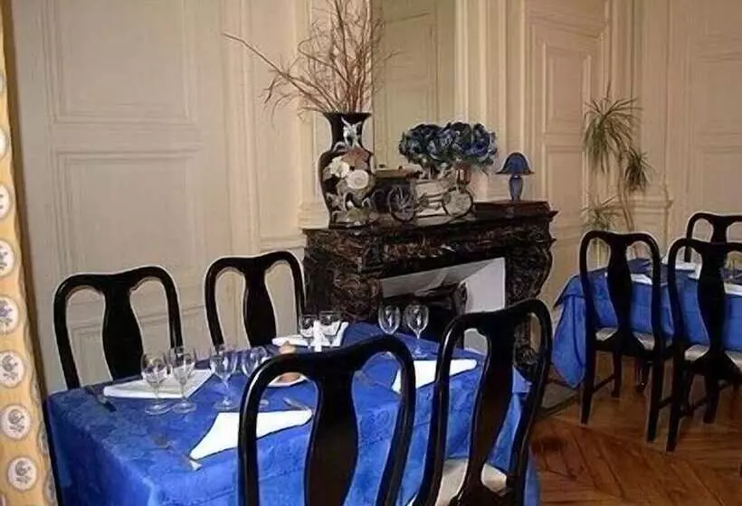 Logis Hotel L Europe