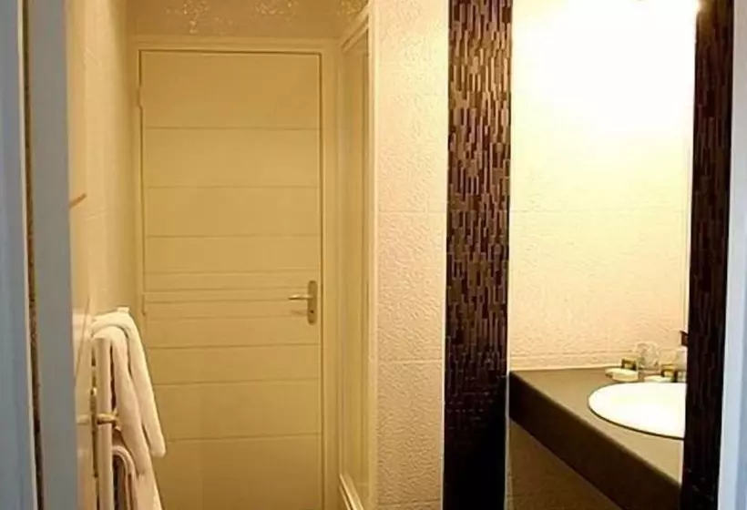 Logis Hotel L Europe