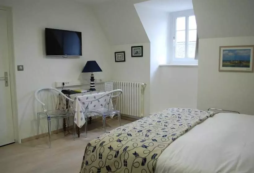 Logis Hotel L Europe