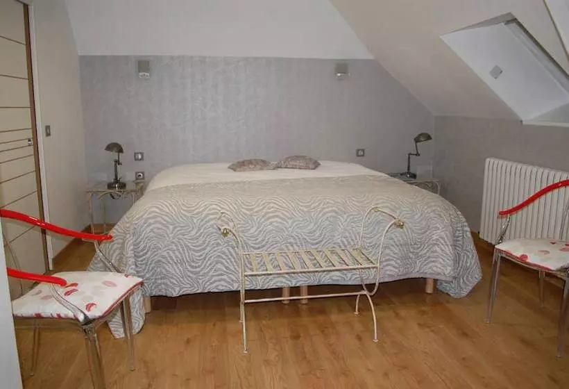 Logis Hotel L Europe