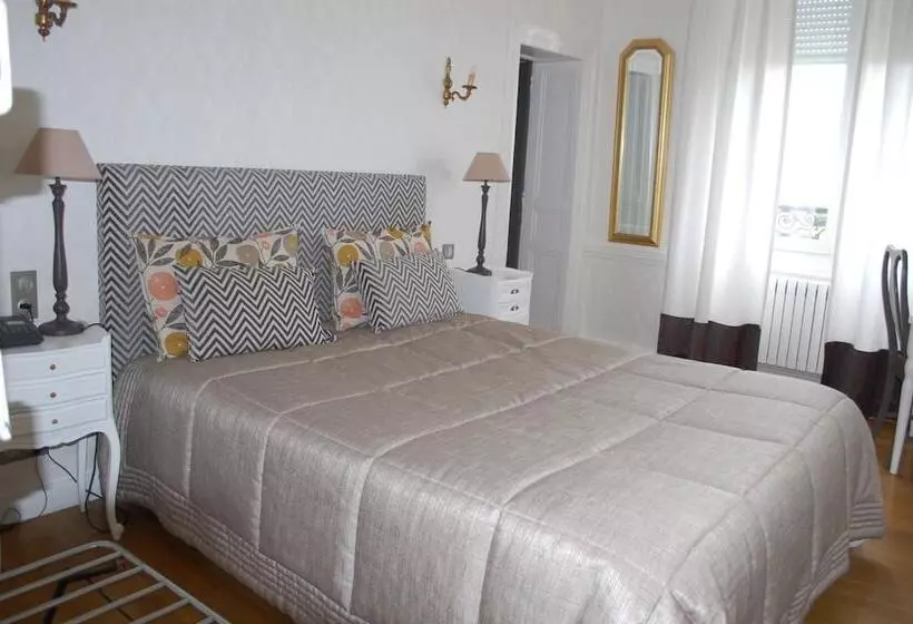 Logis Hotel L Europe