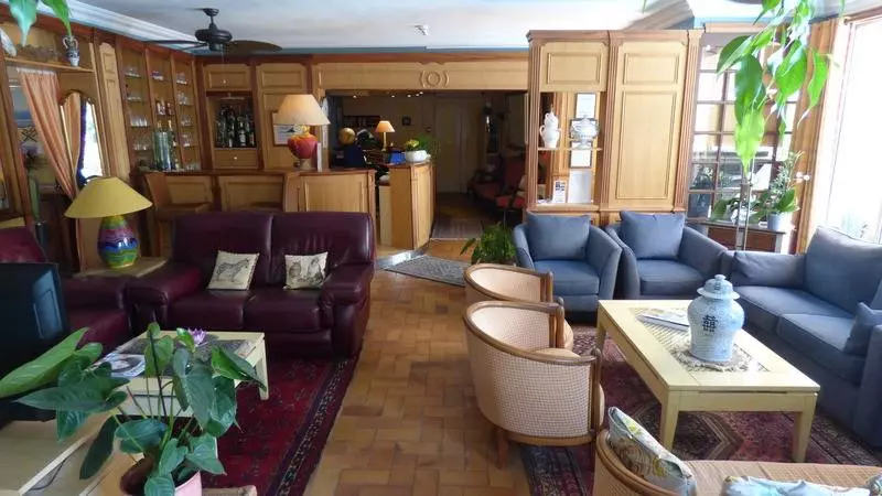 فندق Hôtel De L Olivier