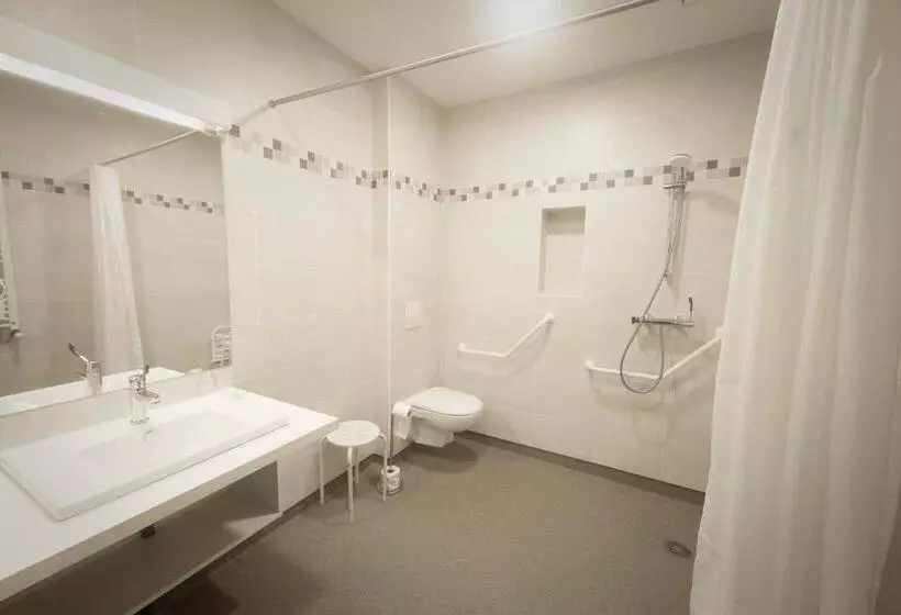 فندق Hôtel Le Lons