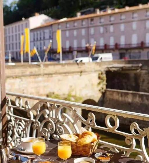 فندق Hôtel Le Lons