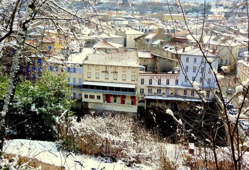 فندق Hôtel Le Lons