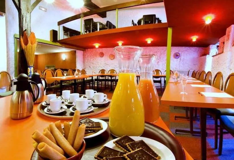 فندق Hôtel Le Lons