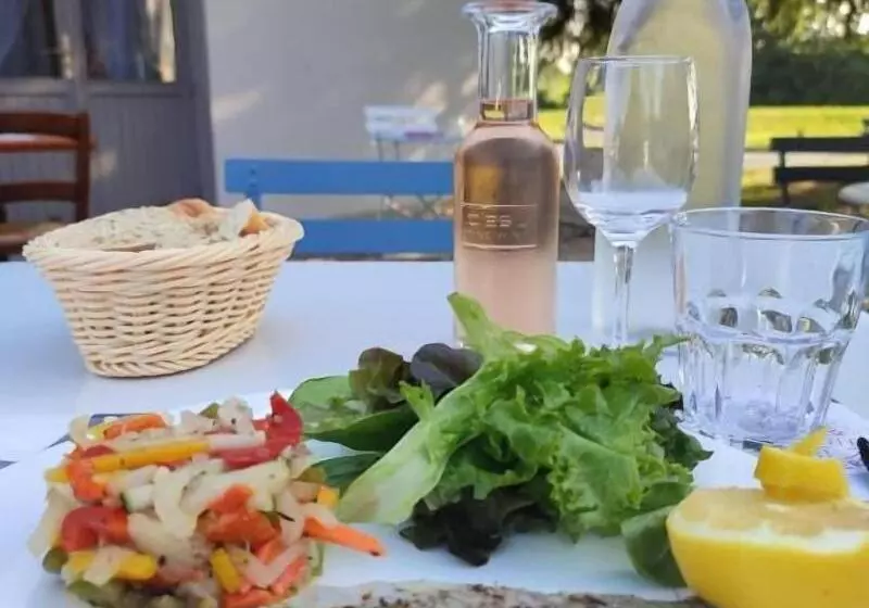 Hotel Inn Design Resto Novo Bourges