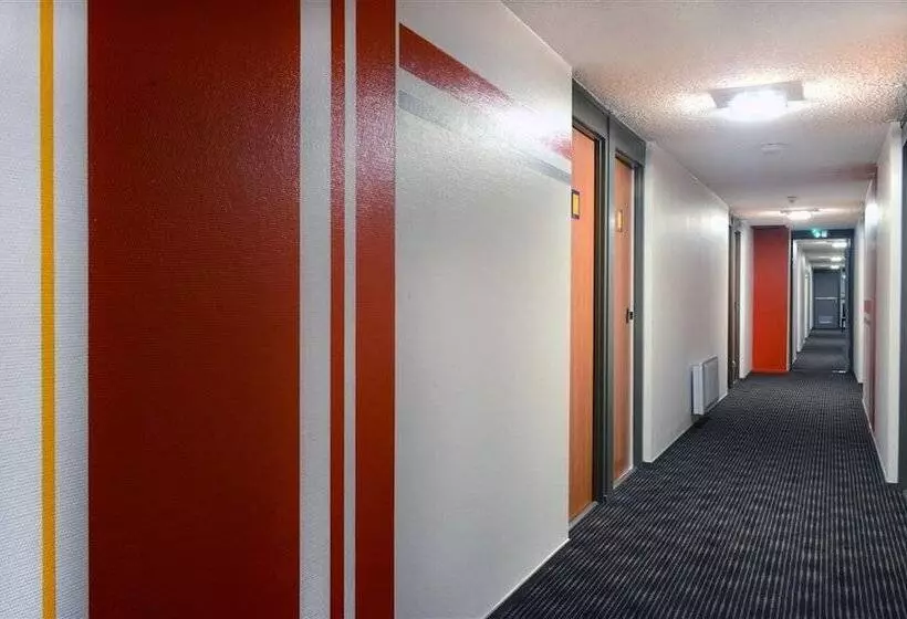 فندق Inn Dijon Quetigny