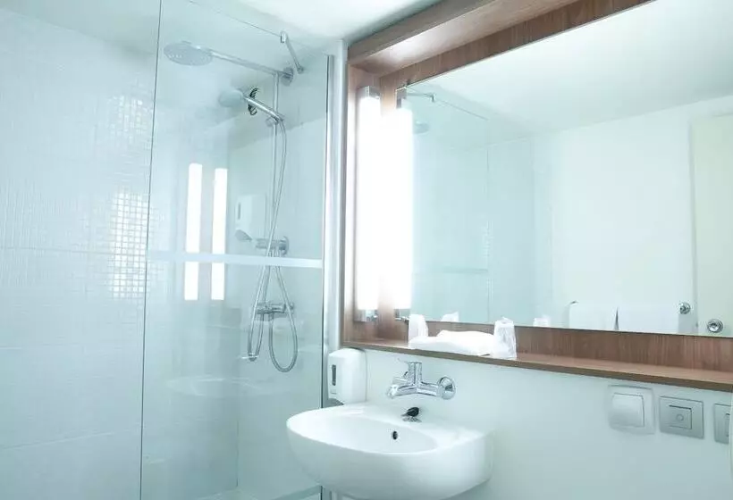 فندق Inn Dijon Quetigny