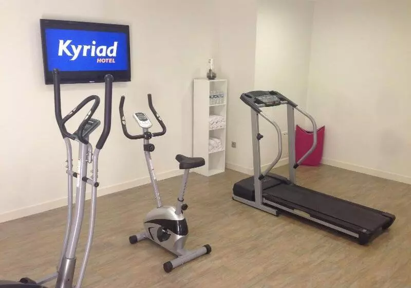 Kyriad Hotel Laval