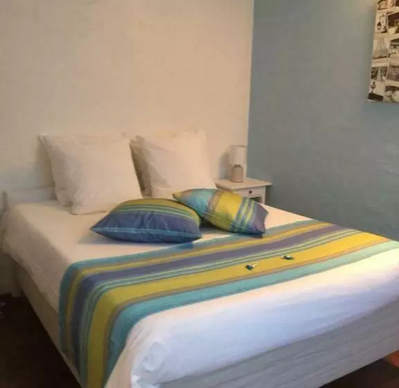 Отель Lau Berge De La Clé D Or