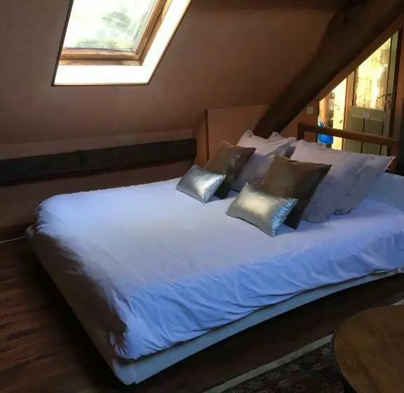 Отель Lau Berge De La Clé D Or