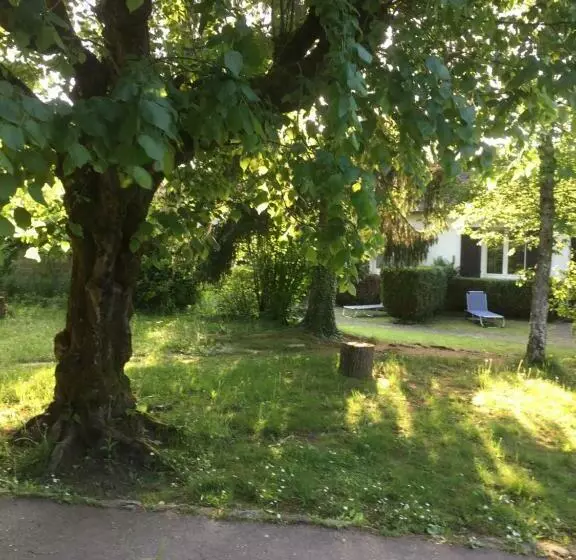 Отель Lau Berge De La Clé D Or